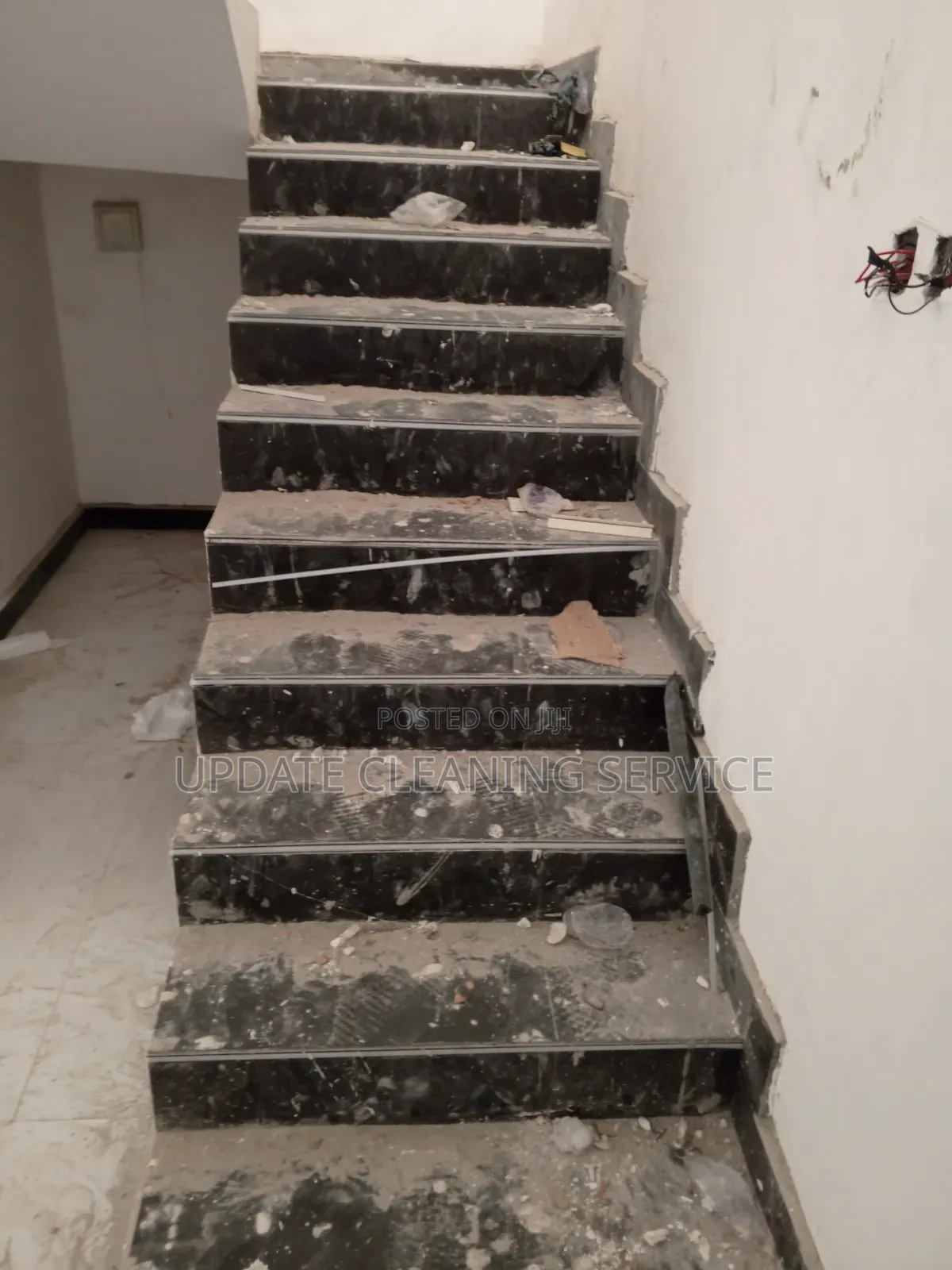 Update Cleaning Service Is Detail-Driven in Cleaning Service