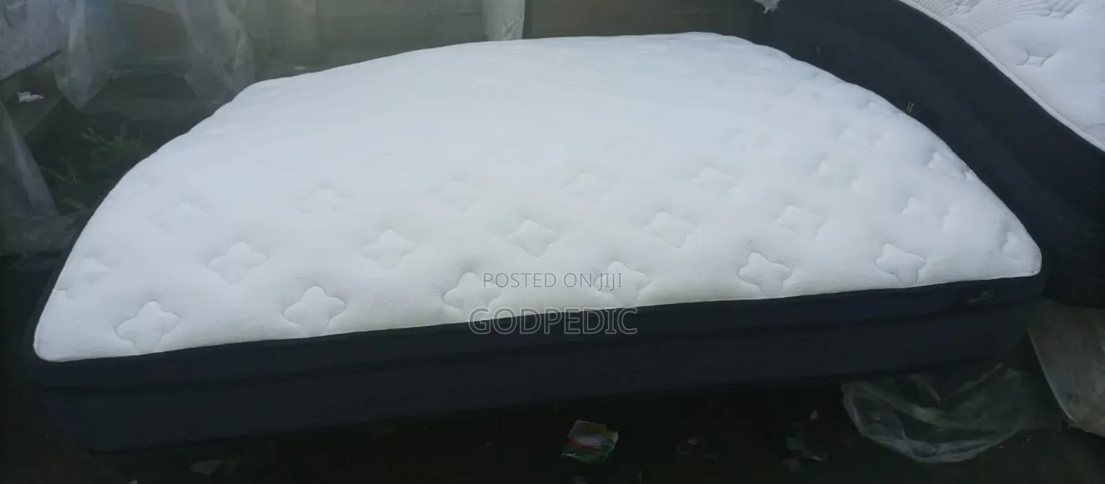 6by6 10inches Canada Mattress