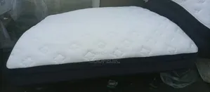 6by6 10inches Canada Mattress