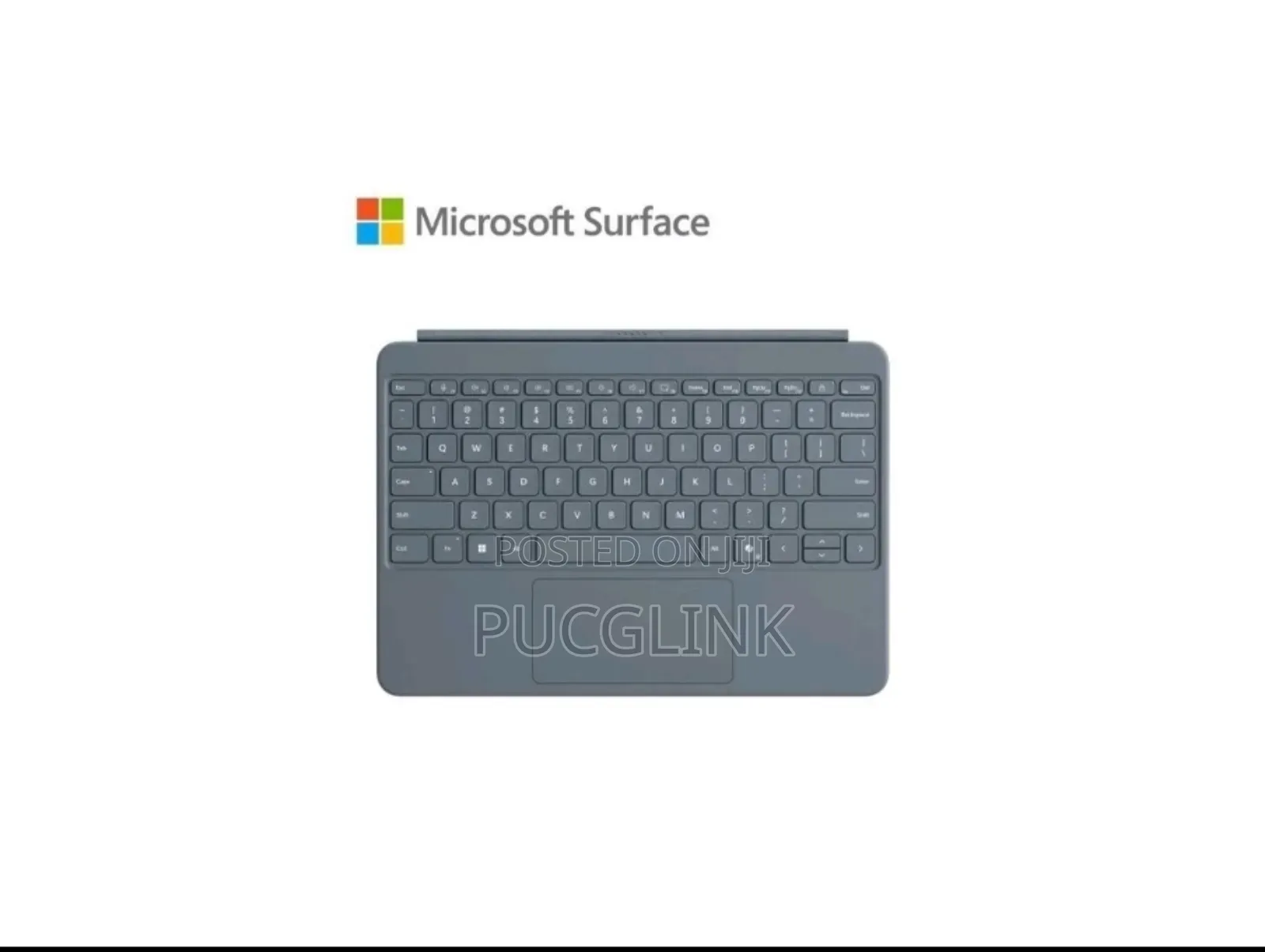 Microsoft Surface Pro 12 Keyboard