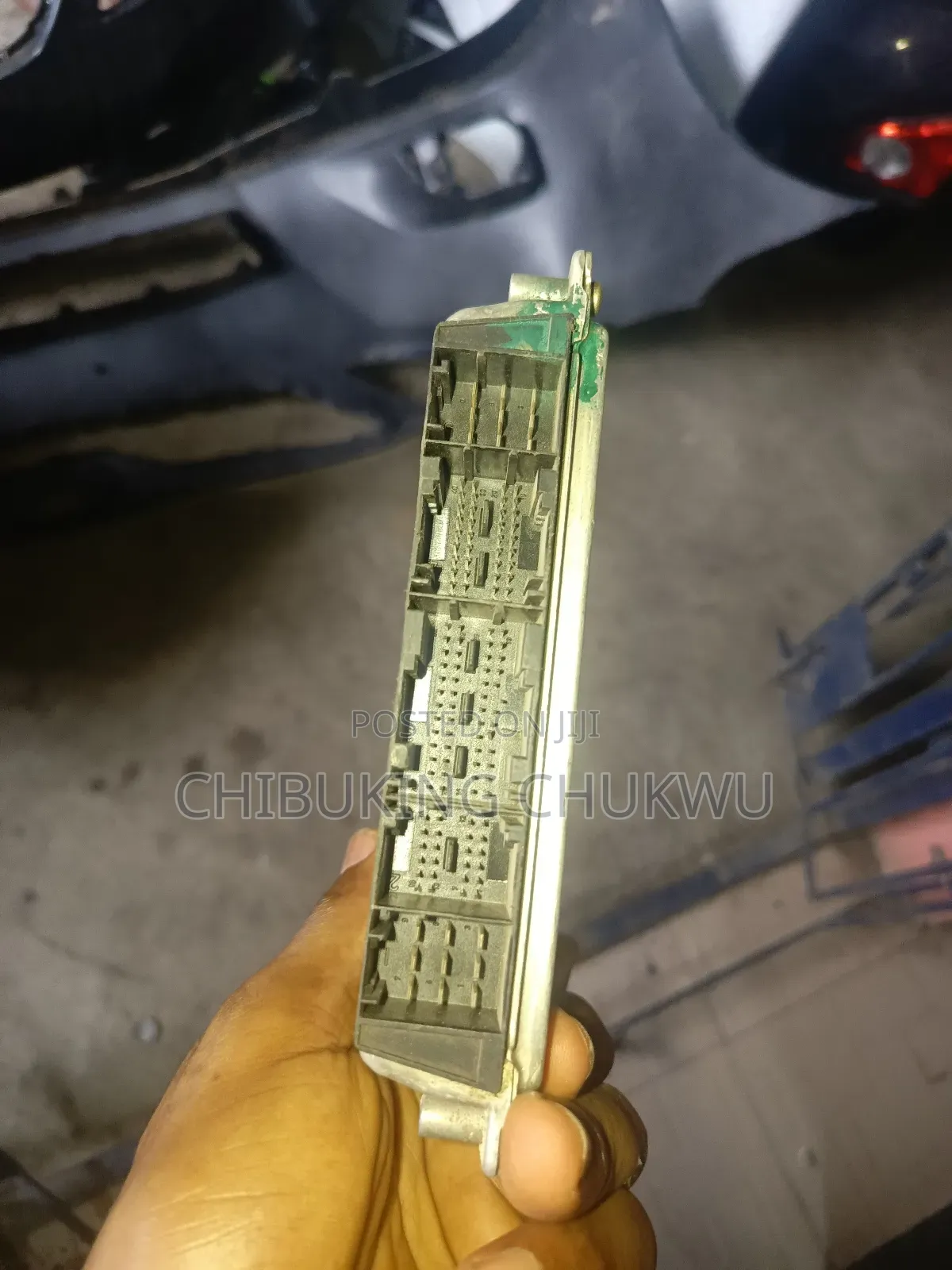 Land Rover Freelander 2004-2006 Ecu Brainbox.