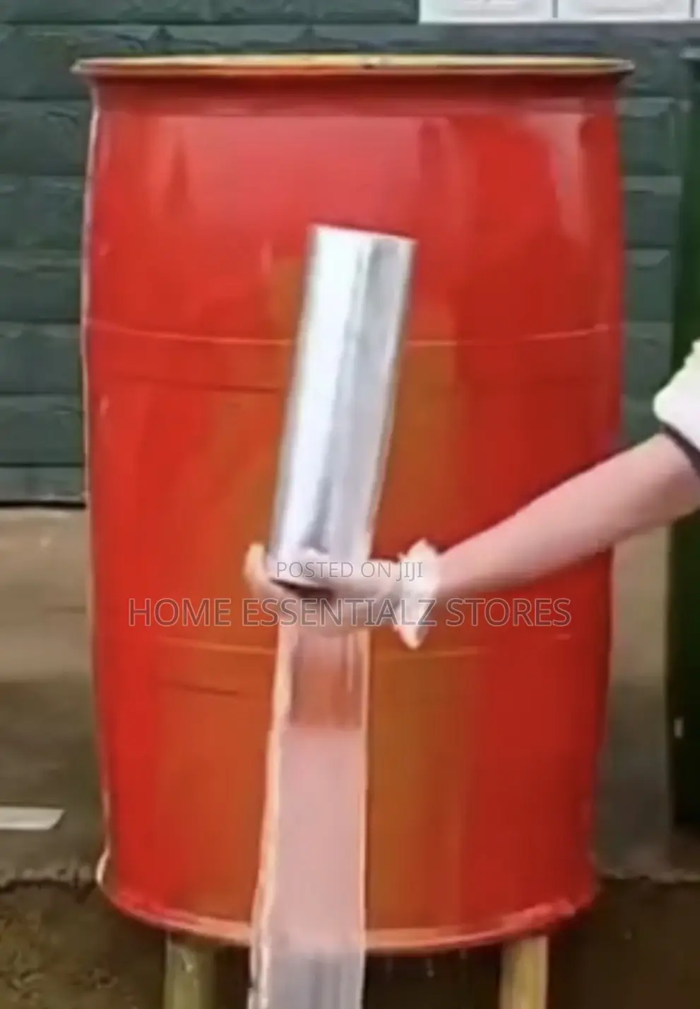 Adhesive Waterproof Tape - Patch Repair Tape