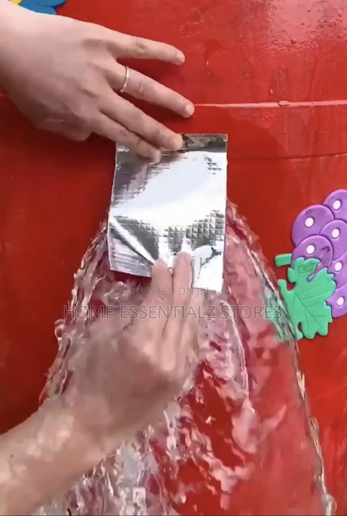 Adhesive Waterproof Tape - Patch Repair Tape