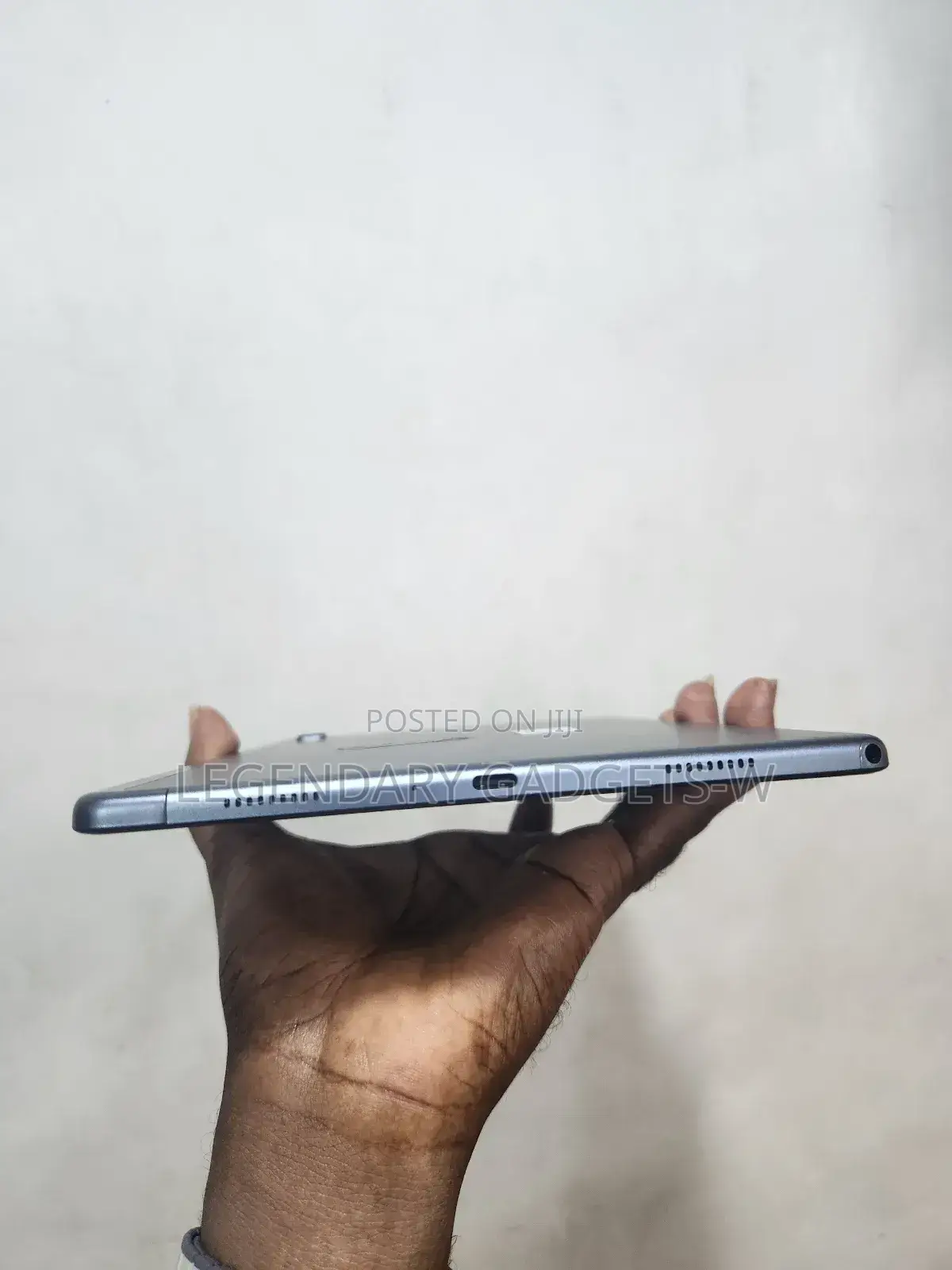 Samsung Galaxy Tab A7 10.4 (2022) 32 GB Gray