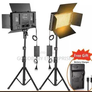 Led 880 Pro Light