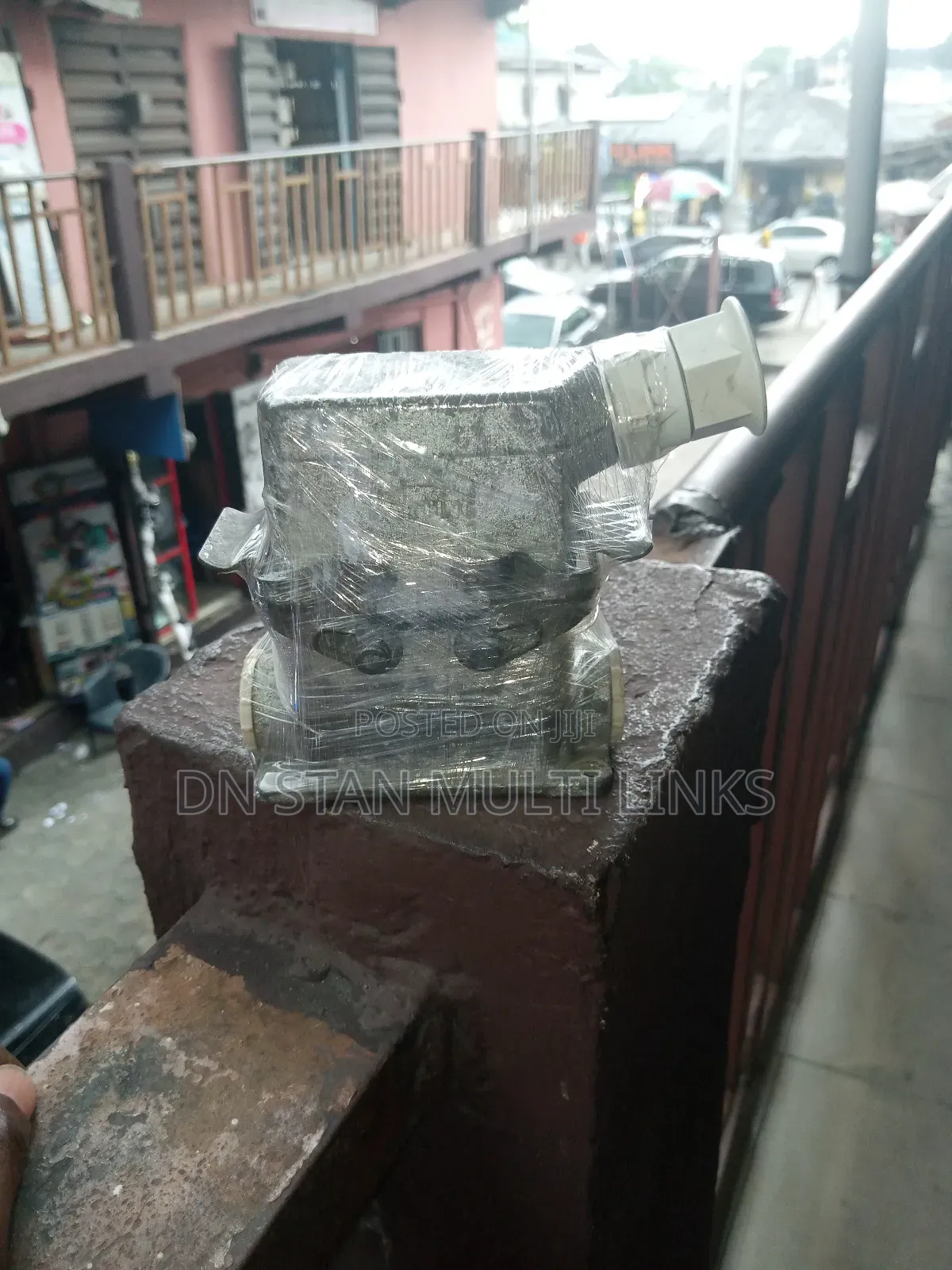 9pin Industrial Socket Male and Female Ex