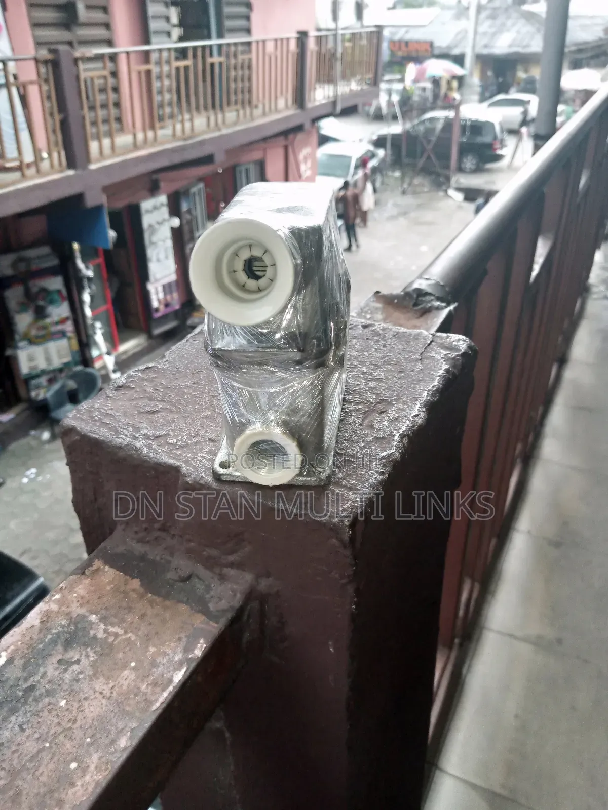 9pin Industrial Socket Male and Female Ex
