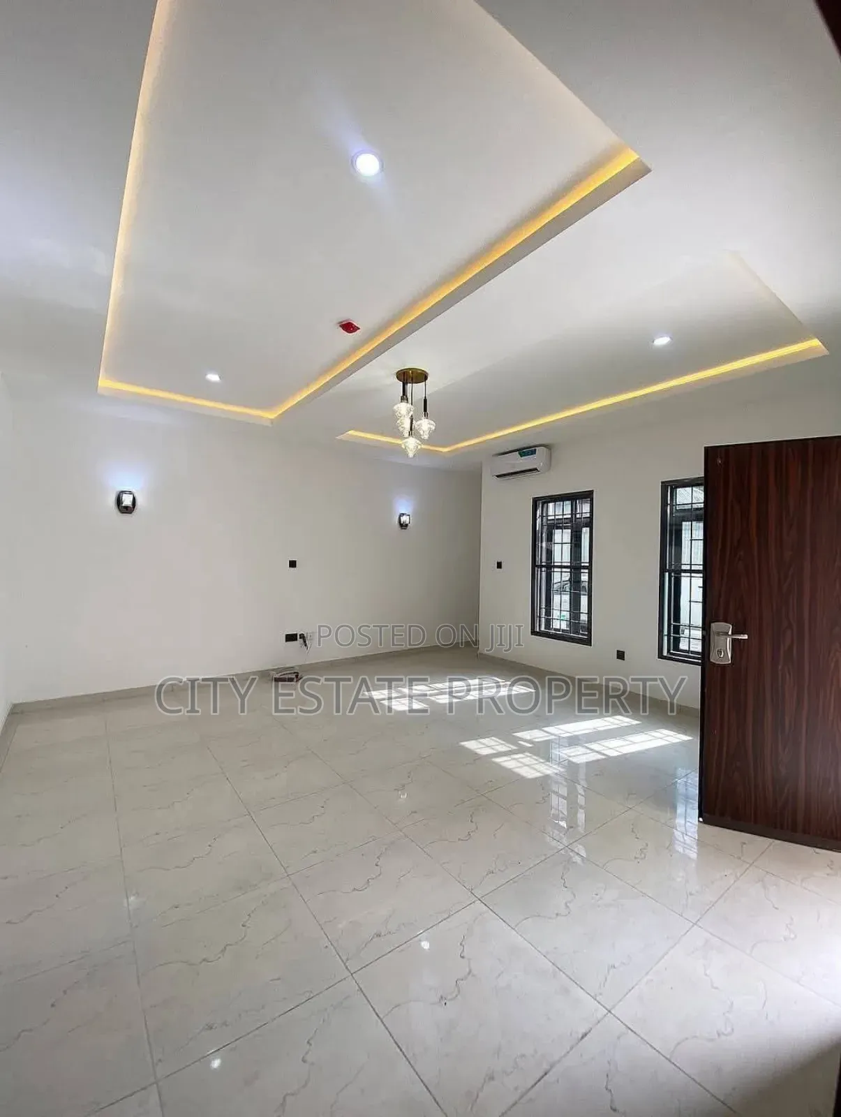 4bdrm Duplex in Port-Harcourt for rent