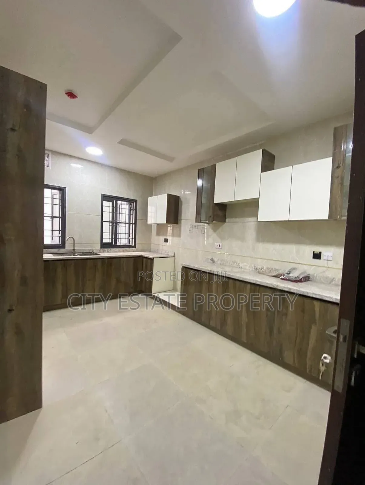 4bdrm Duplex in Port-Harcourt for rent