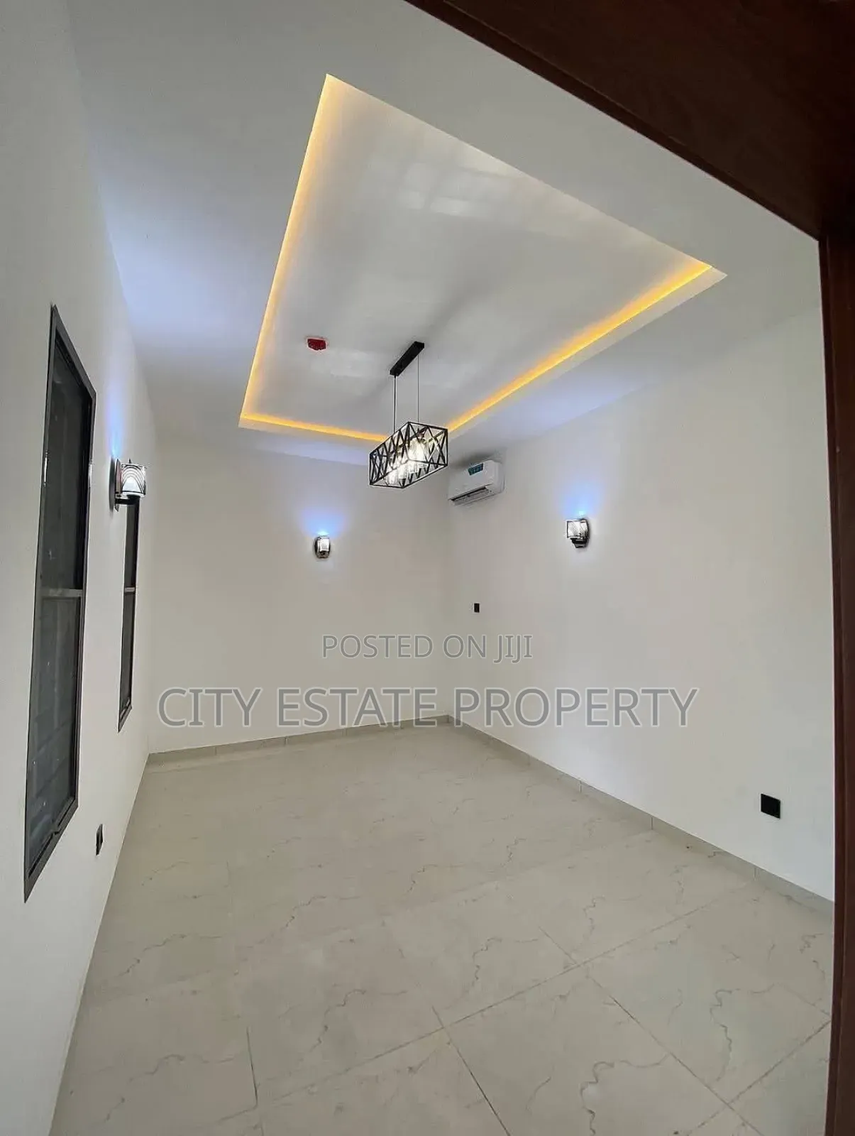 4bdrm Duplex in Port-Harcourt for rent