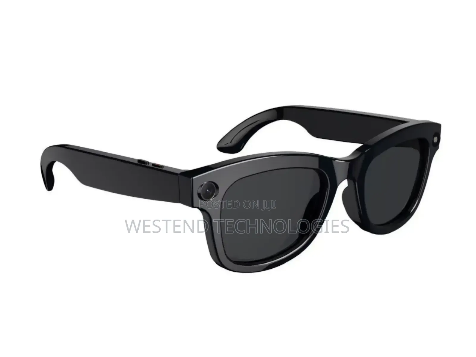 Ai Smart Glasses Video Camera, Ai Voice Assistant Translator