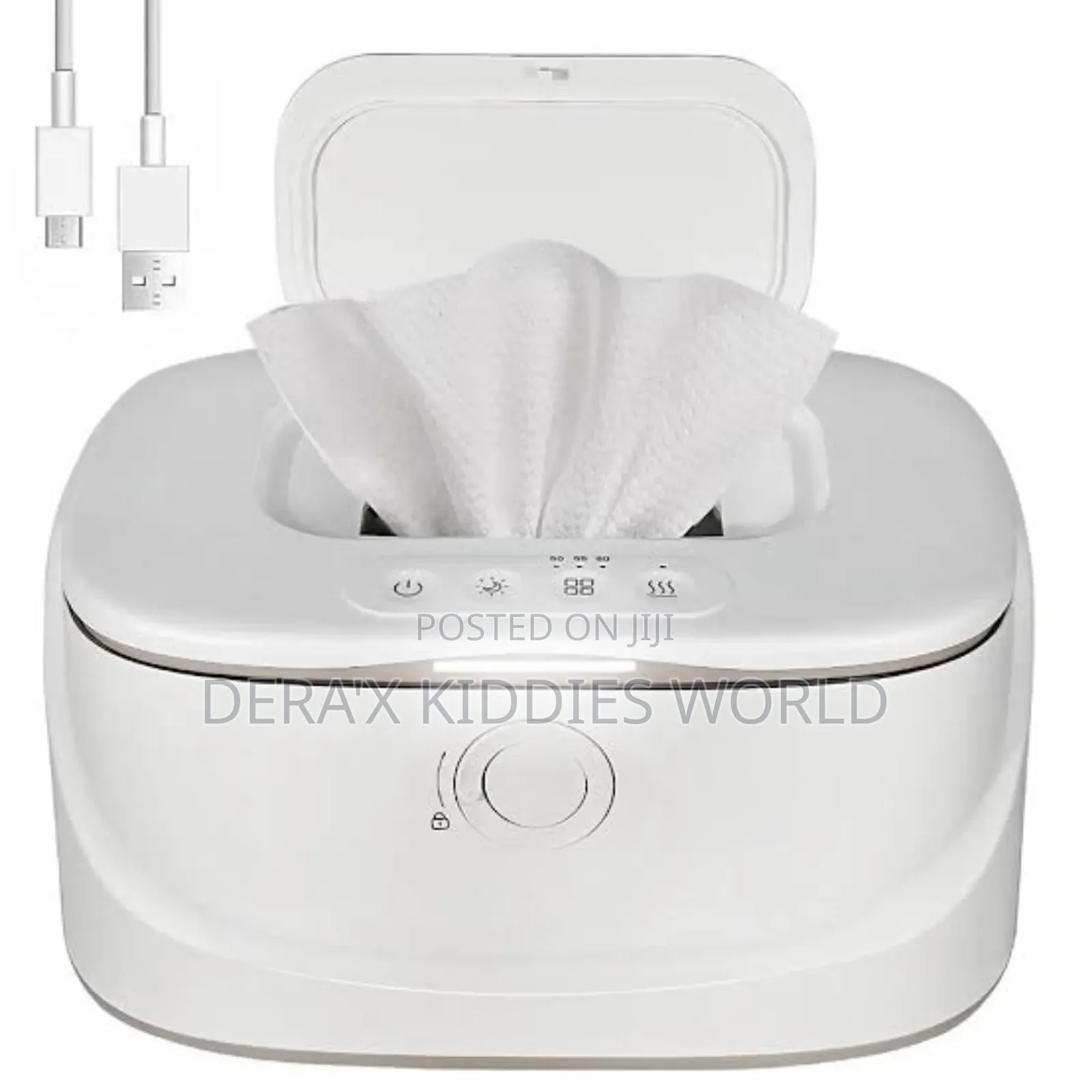 Baby Wipe Warmer
