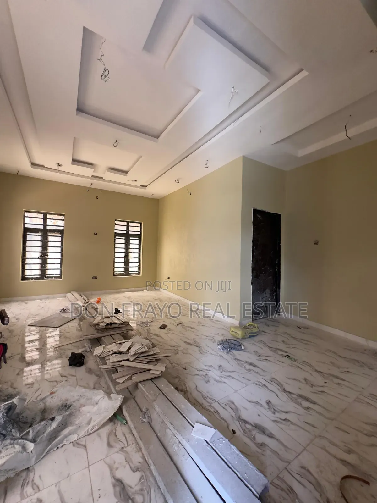 3bdrm Duplex in Asejire New Ife Rd, Egbeda for sale