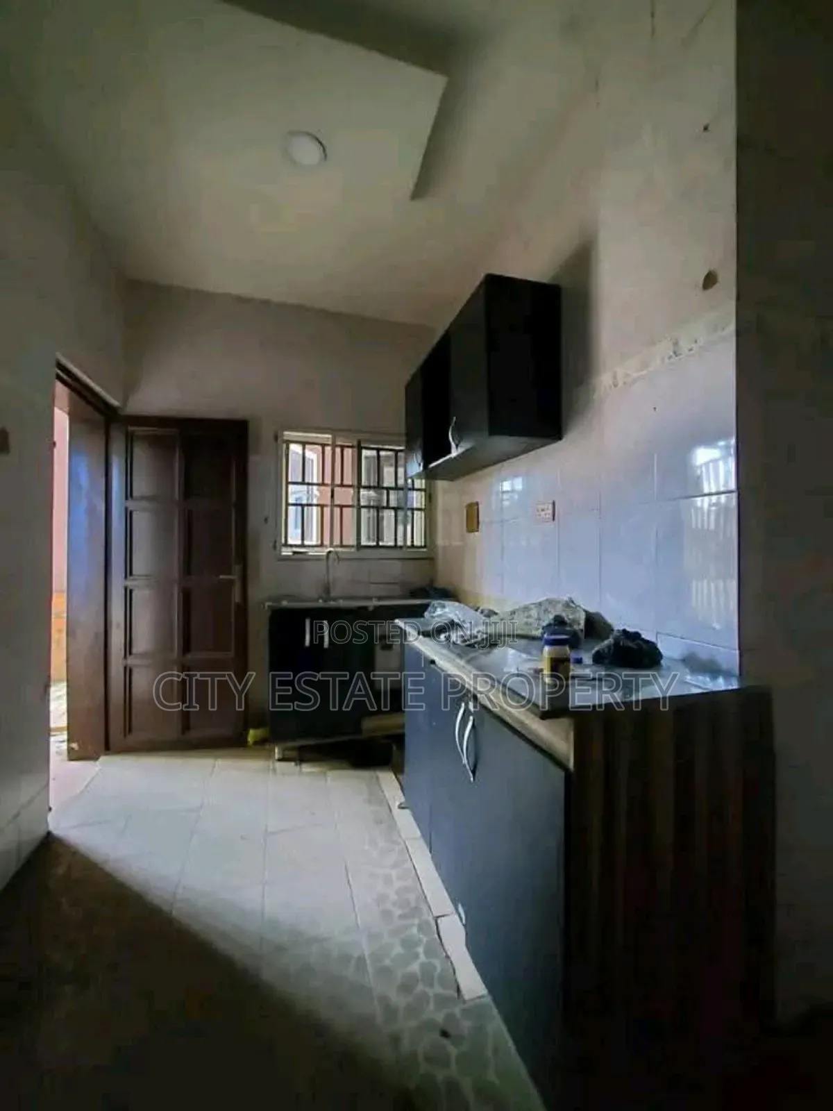 2bdrm Block of Flats in City Estate, Port-Harcourt for rent