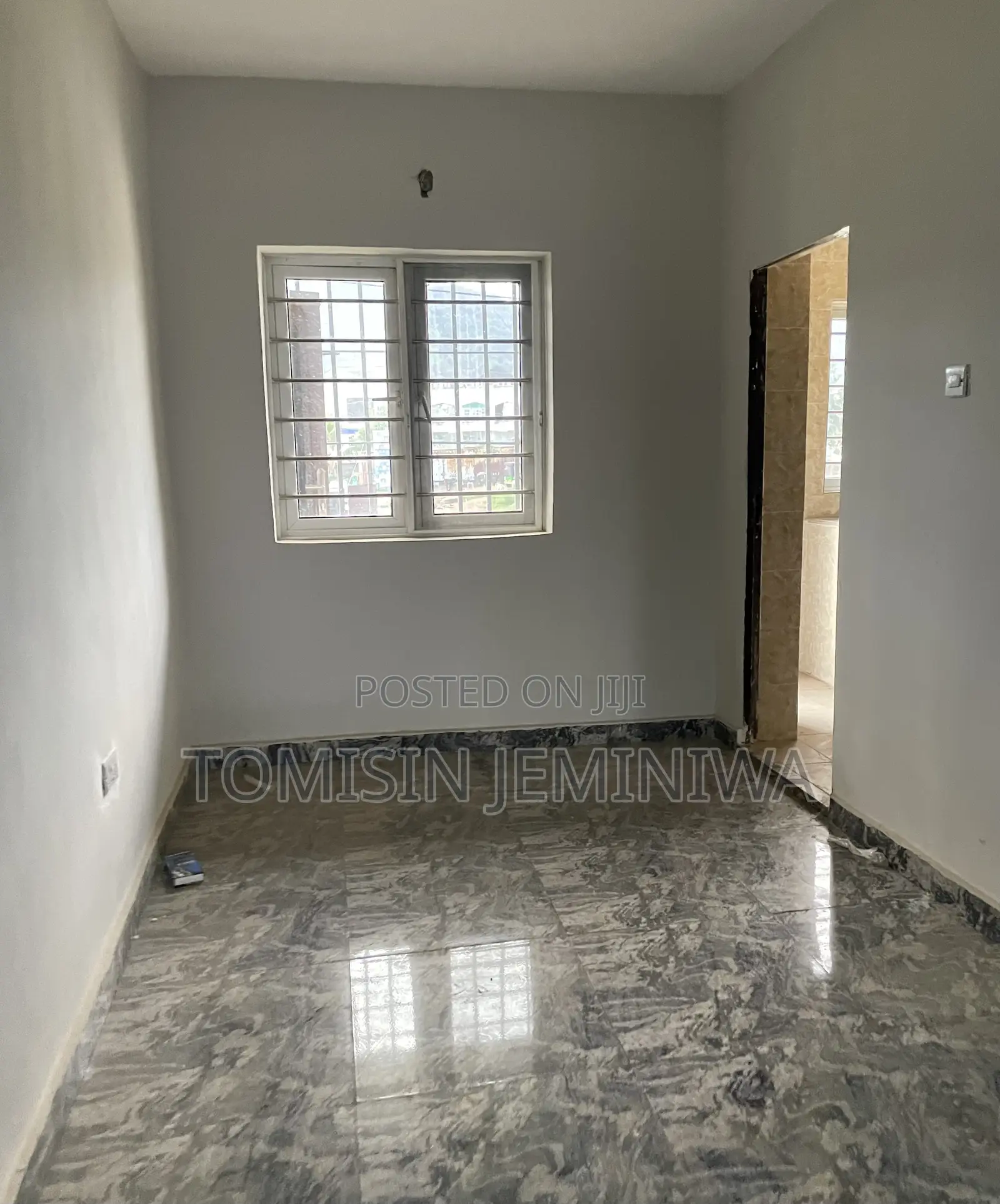 Furnished 2bdrm Block of Flats in Pacific Estate, Kubwa for sale