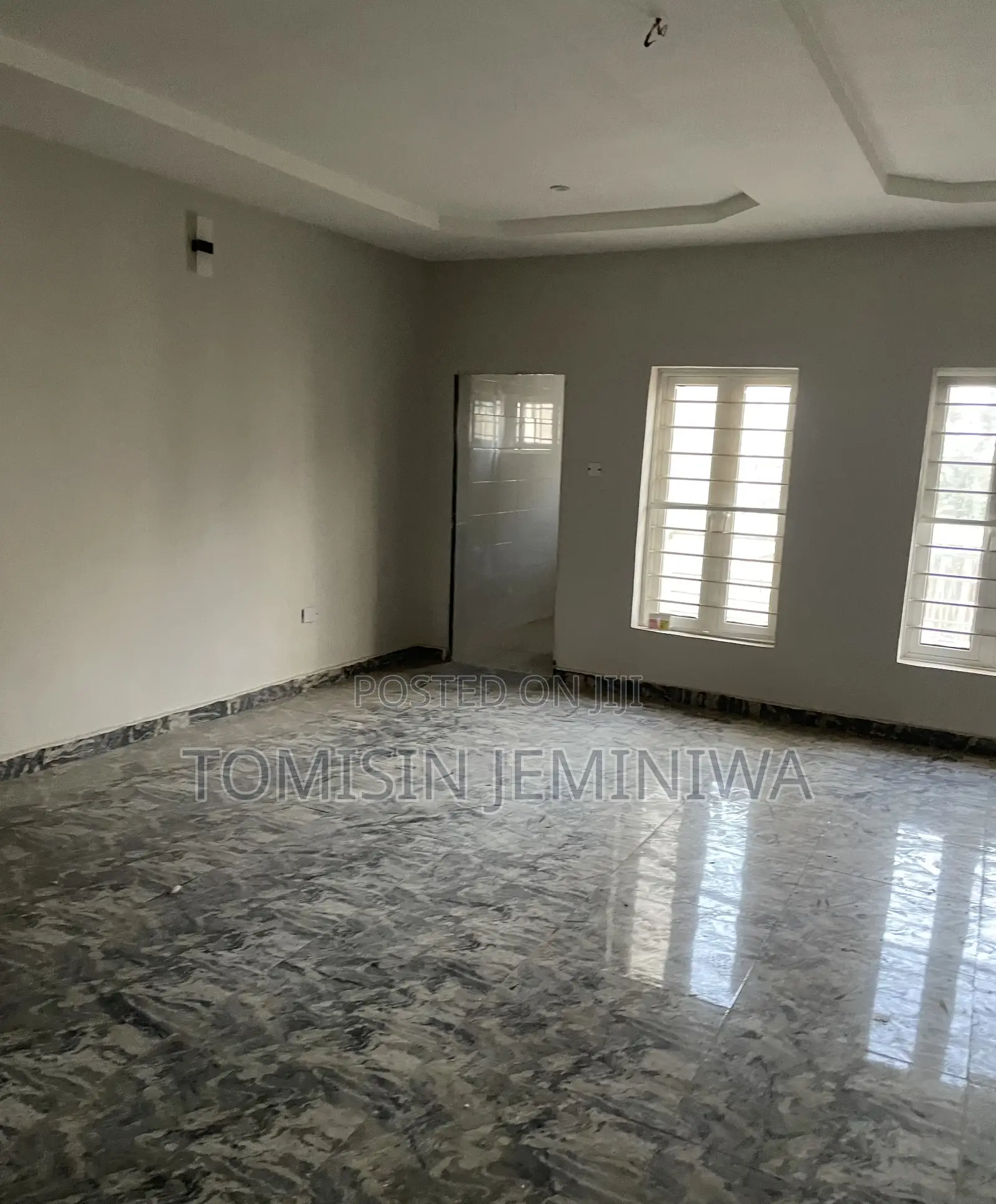 Furnished 2bdrm Block of Flats in Pacific Estate, Kubwa for sale