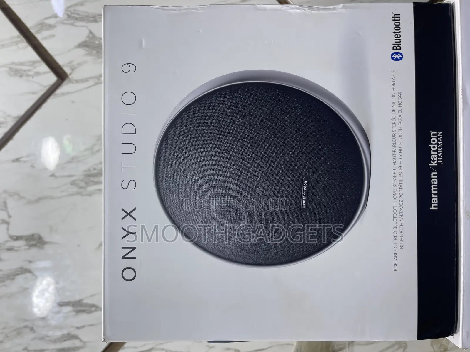 Onyx Studio 9