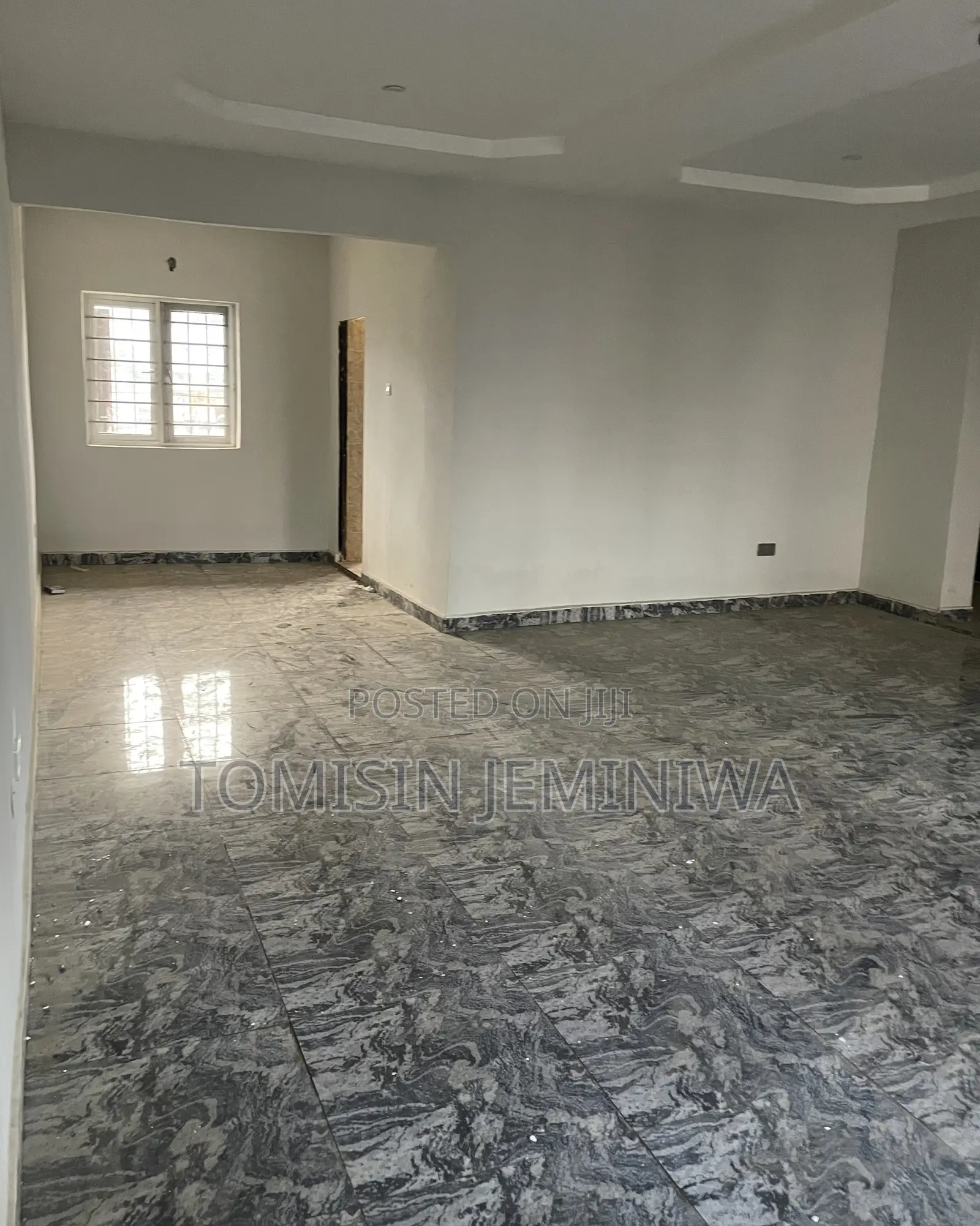 Furnished 2bdrm Block of Flats in Pacific Estate, Kubwa for sale