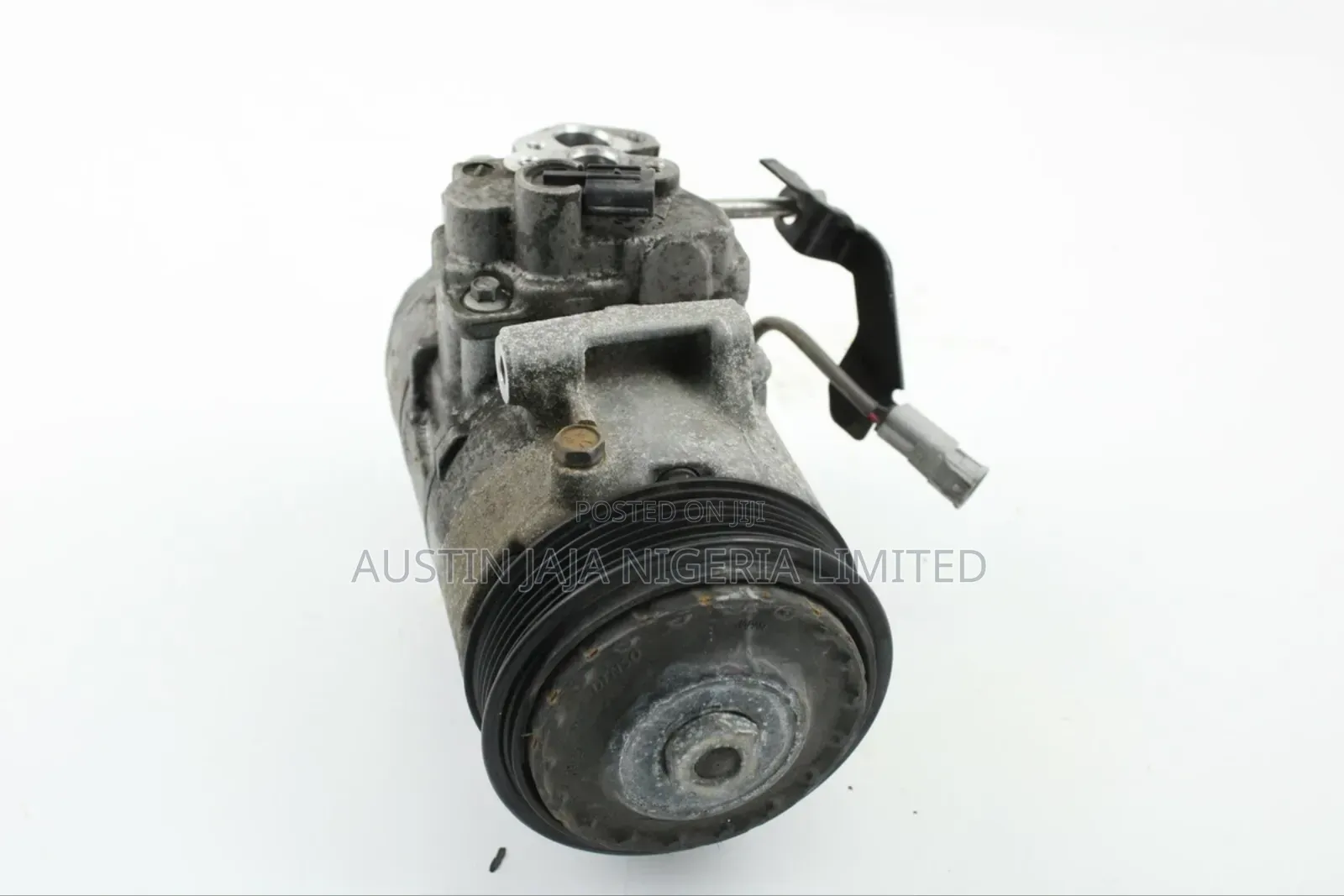 2015-2019 Subaru Legacy Oem 3.6 Engine Ac Compressor