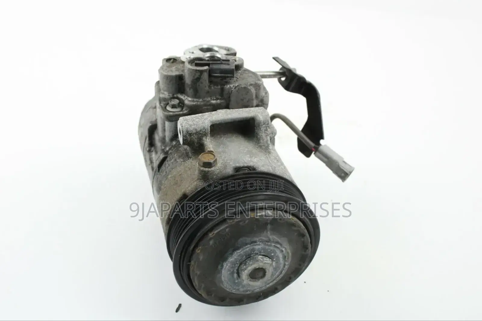 2015-2019 Subaru Legacy Oem 3.6 Engine Ac Compressor