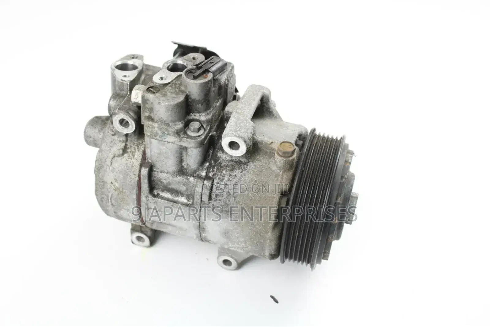 2015-2019 Subaru Legacy Oem 3.6 Engine Ac Compressor