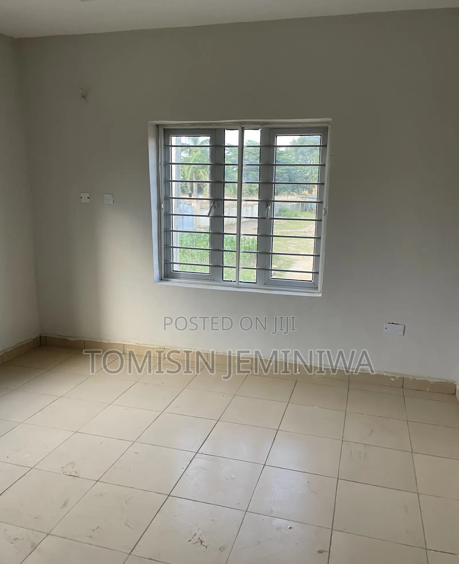 Furnished 2bdrm Block of Flats in Pacific Estate, Kubwa for sale