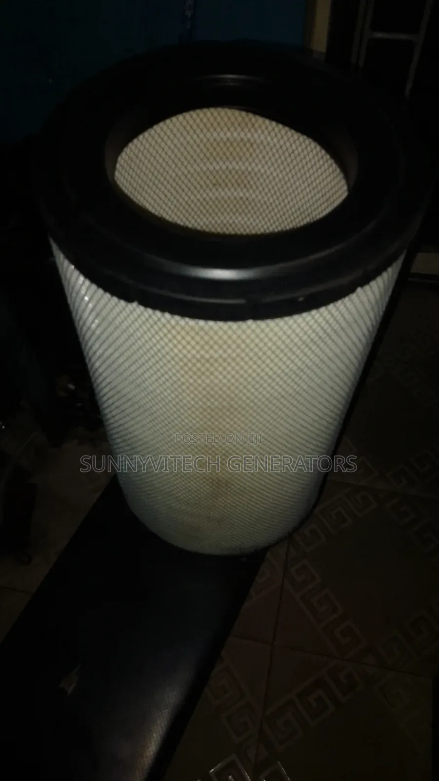 350kva To 650kva Air Filter Perkins And Mantrac