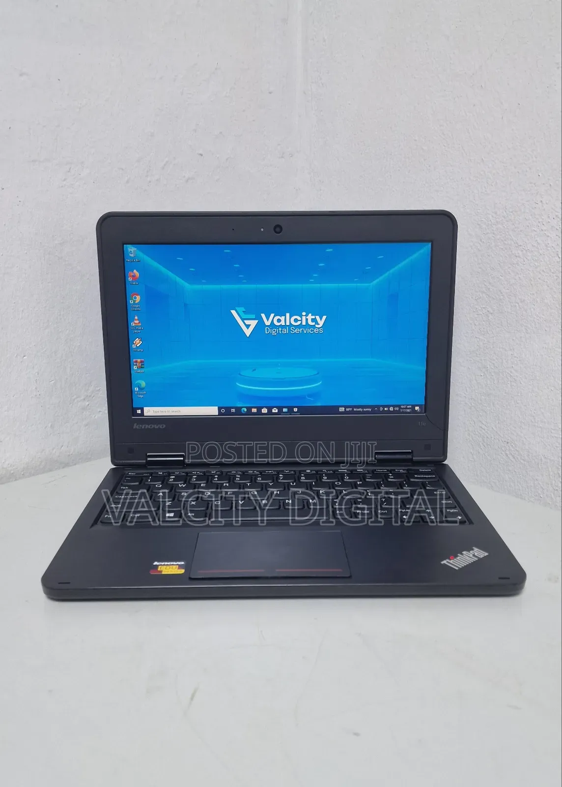 Laptop Lenovo ThinkPad 11e 4GB Intel Celeron HDD 320GB
