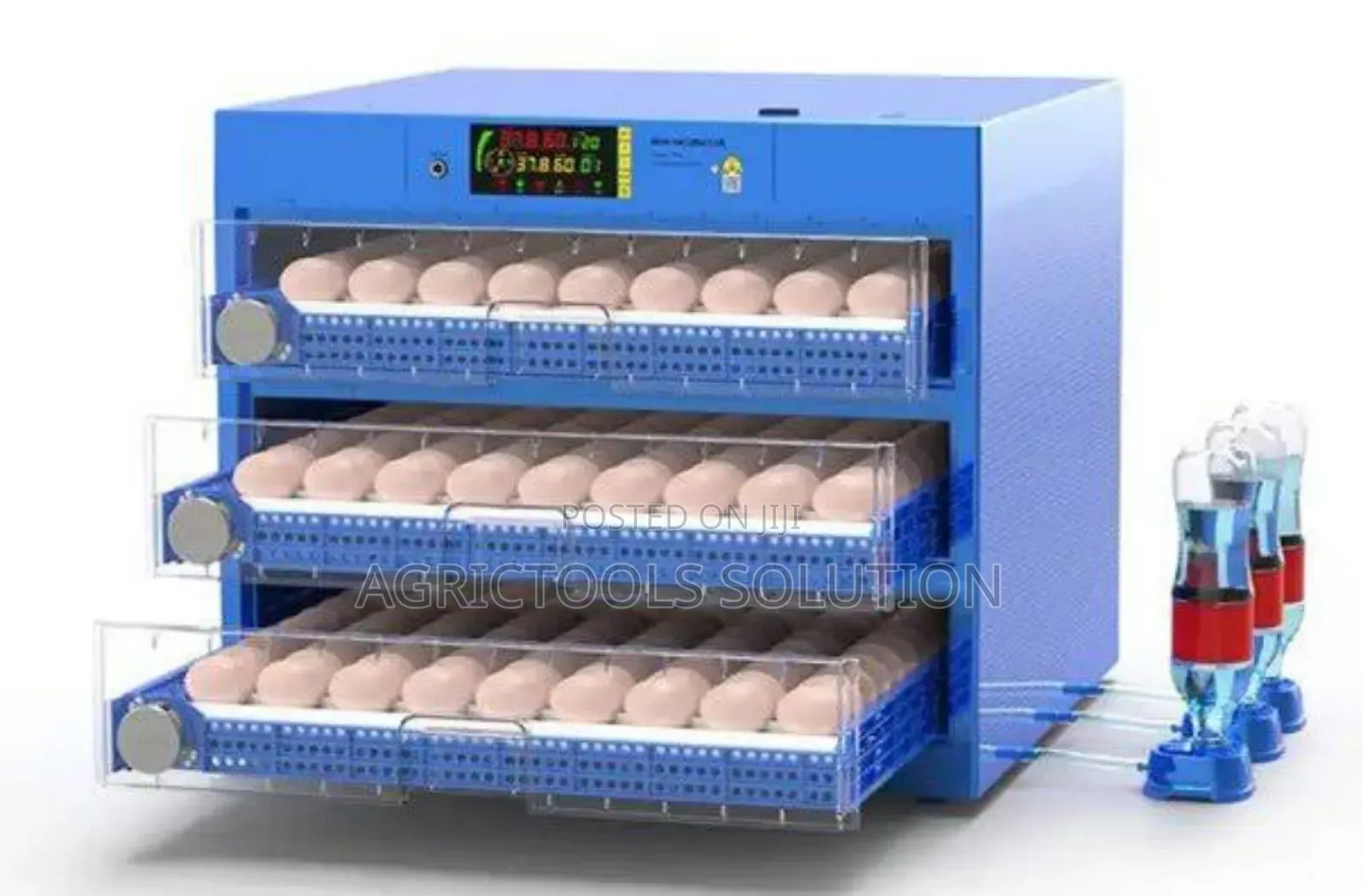 Egg Incubator