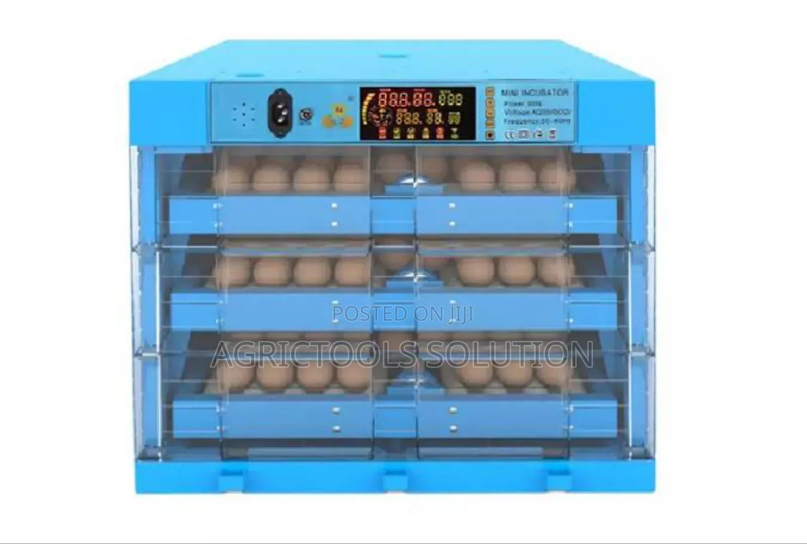 Egg Incubator