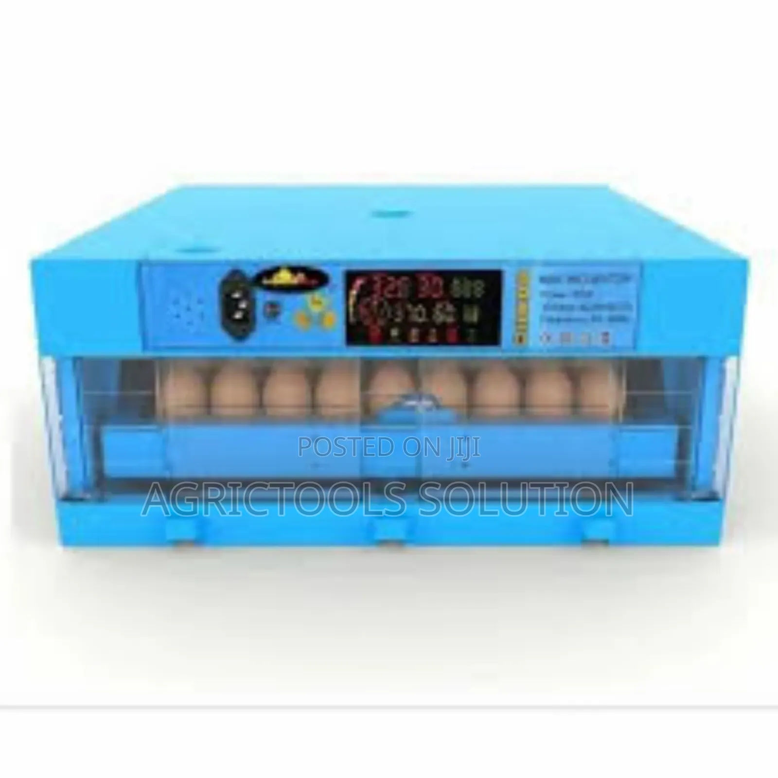 Egg Incubator