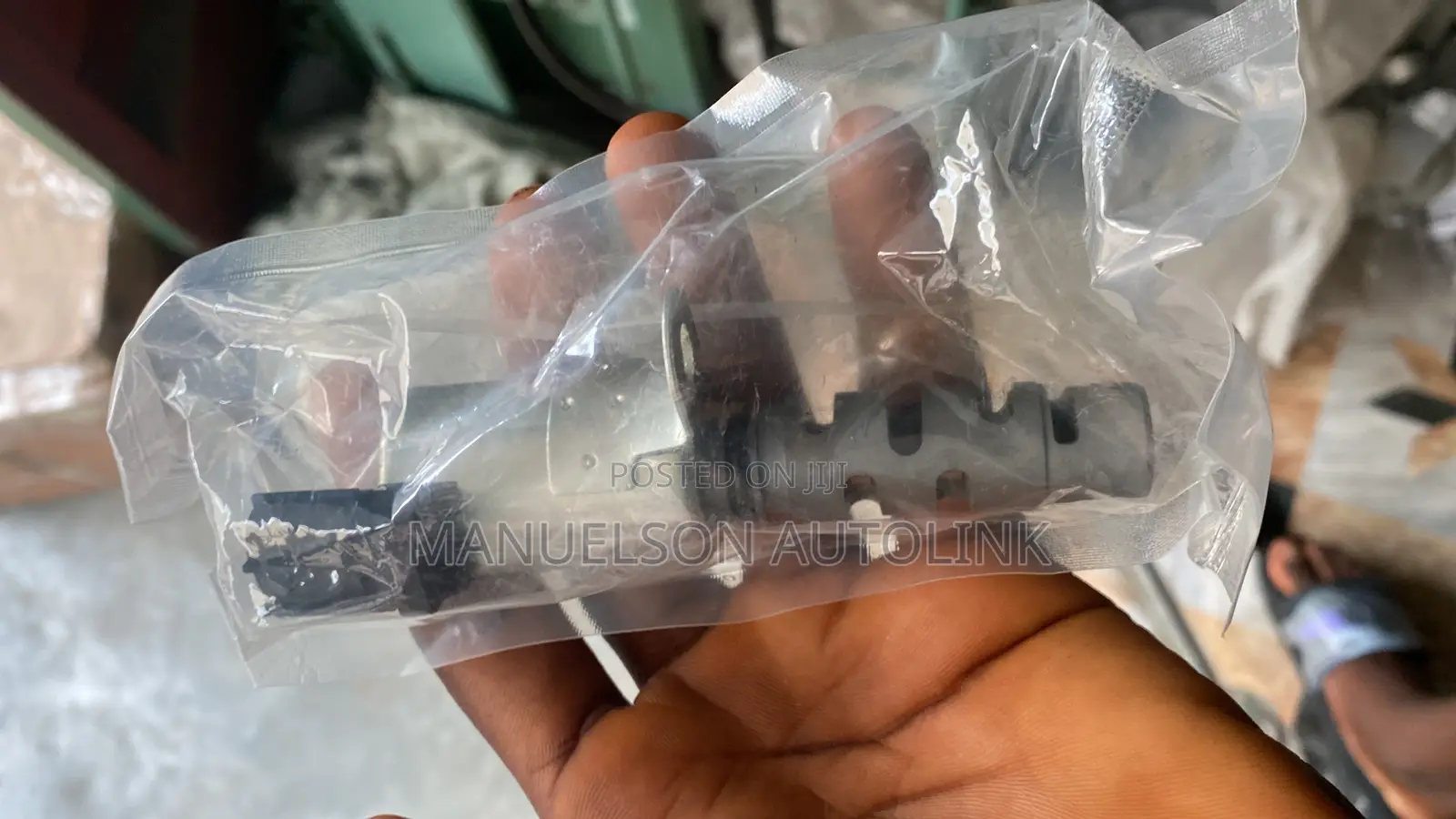 Oil Control Sensor Toyota Hyundai Nissan Lexus Kia Ford