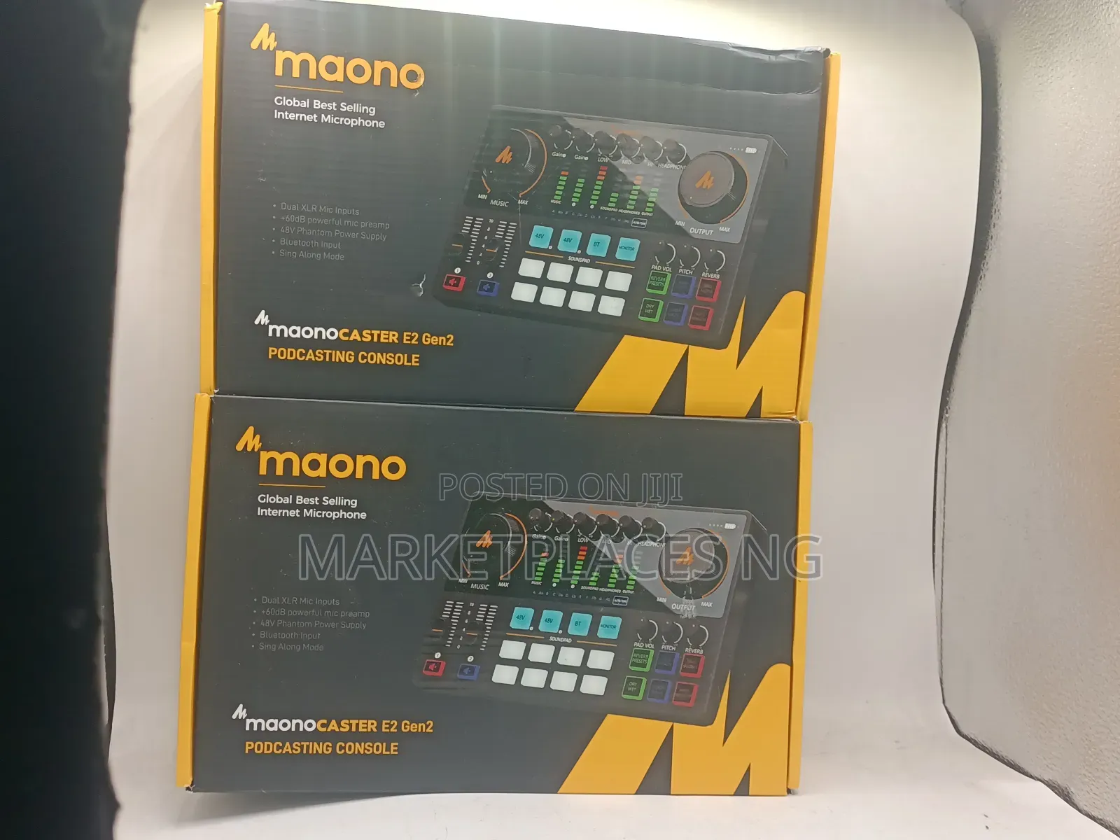Maonocaster E2 Gen 2