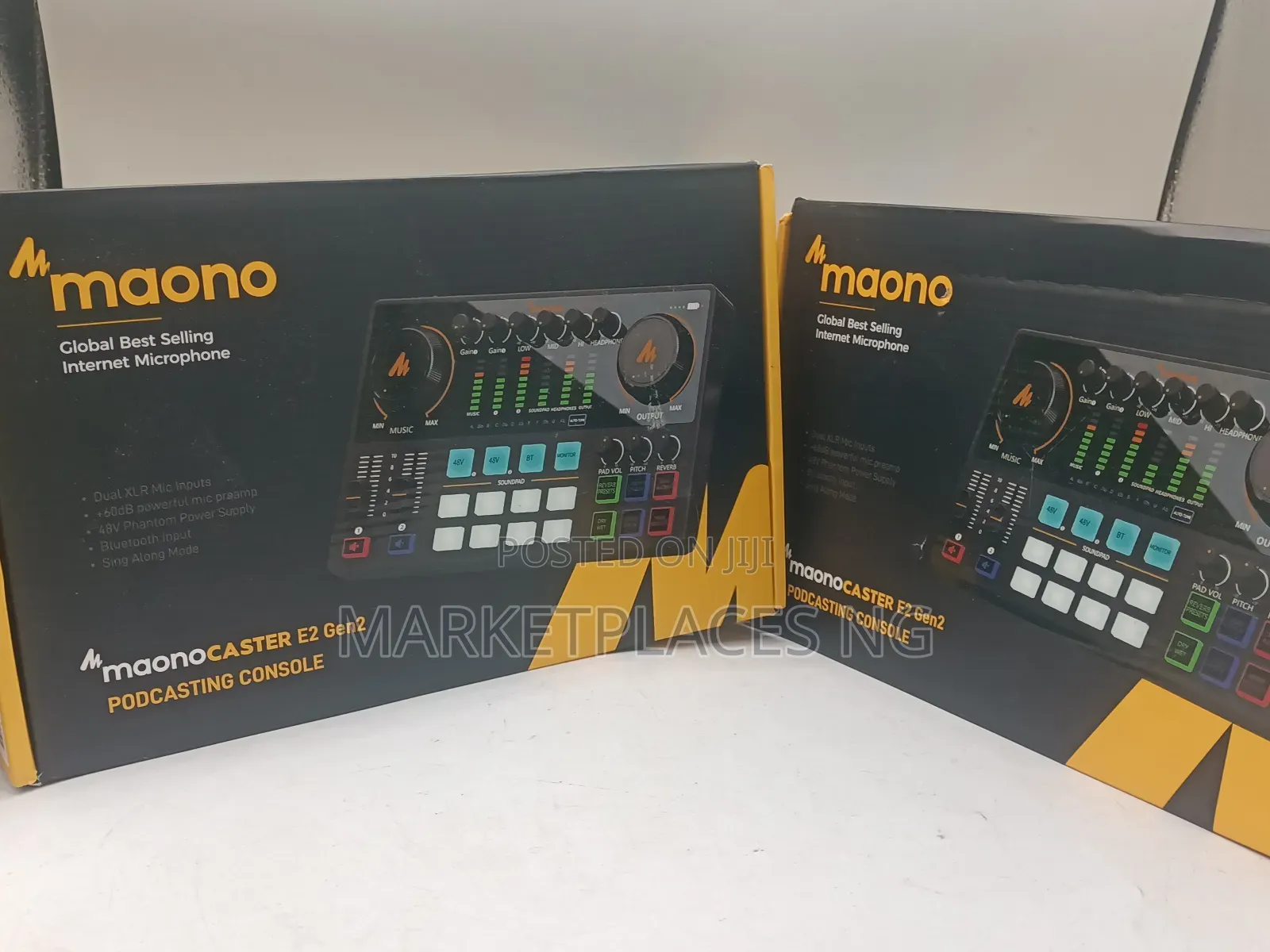 Maonocaster E2 Gen 2