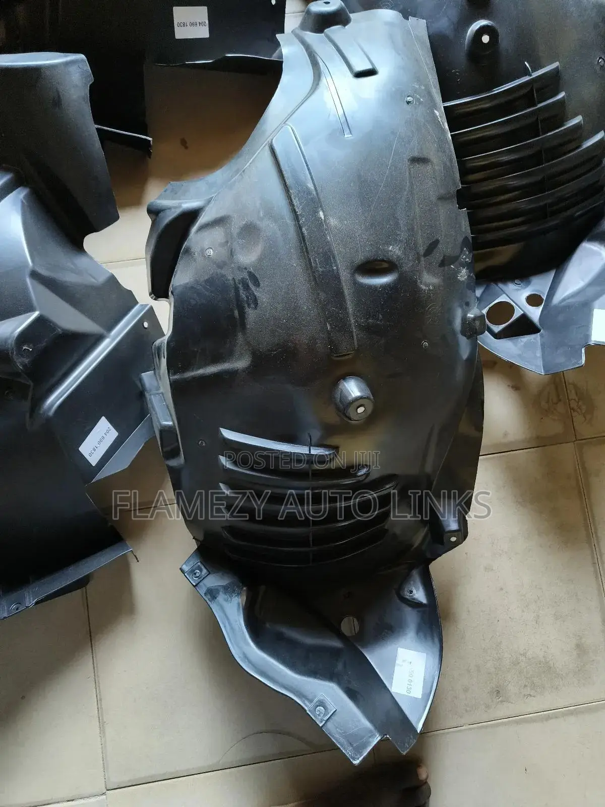 Qualityvariouskinds Of Sand Protector For Glc,C300,Glk,E350