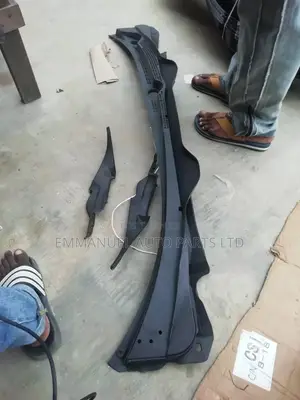 Wiper Plastic Honda Civic 2016_2020