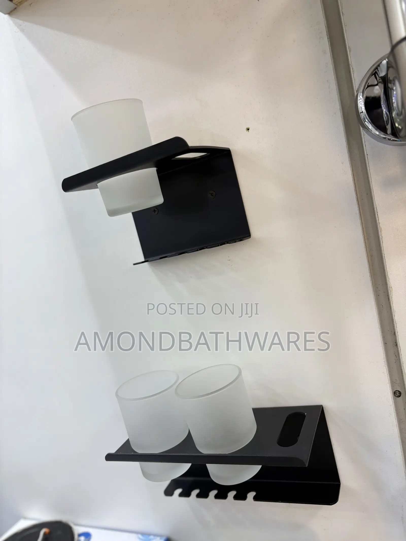 Tooth Brush Holder