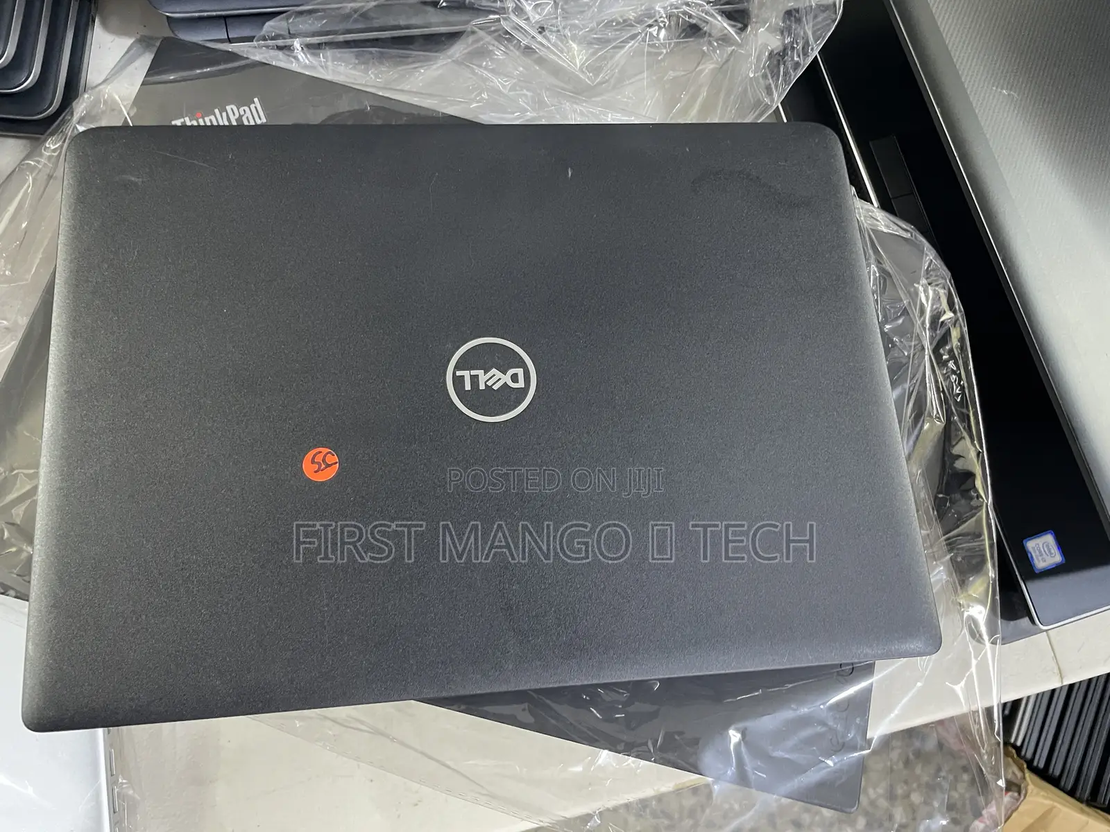 Laptop Dell Latitude 3400 16GB Intel Core i7 SSD 512GB