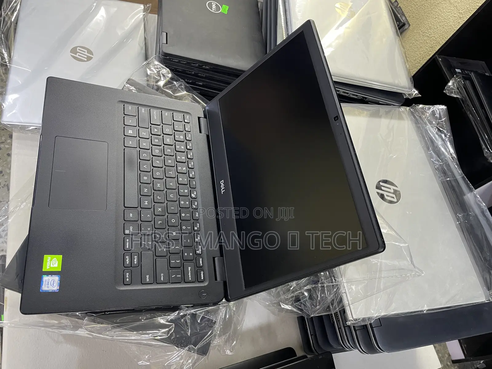 Laptop Dell Latitude 3400 16GB Intel Core i7 SSD 512GB