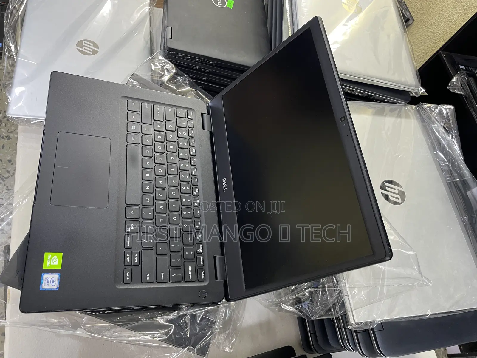 Laptop Dell Latitude 3400 16GB Intel Core i7 SSD 512GB