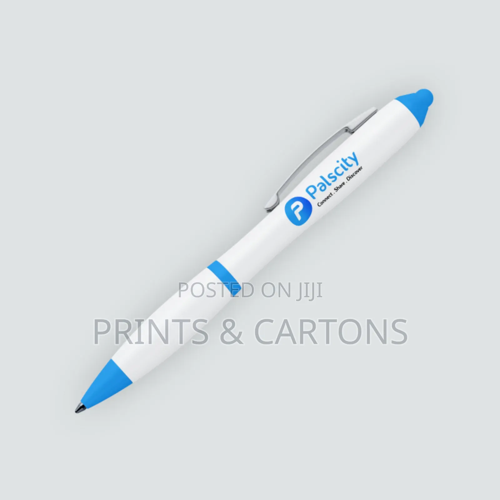Pen Printing For Souvenir. 009