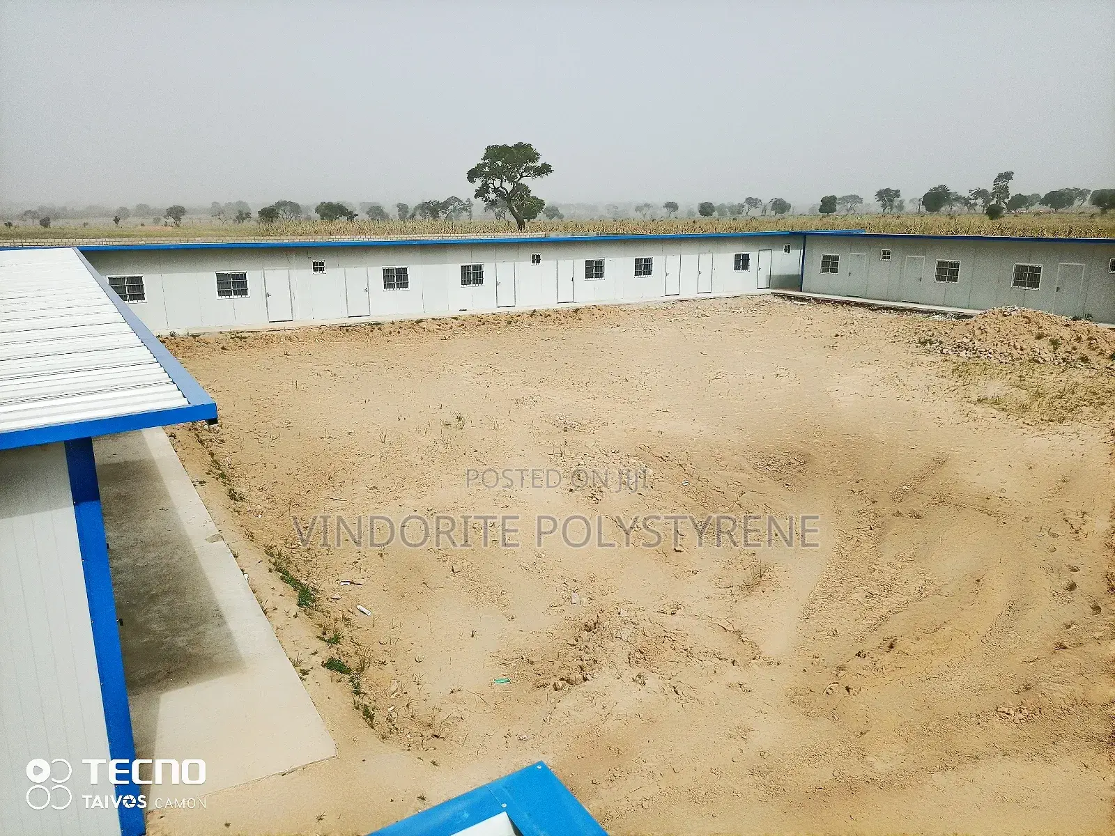 Sandwich Panels Materials