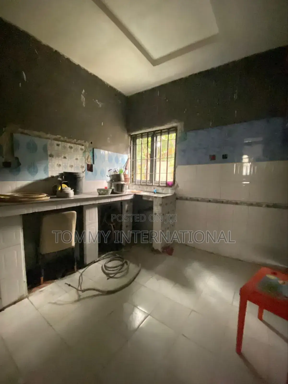3bdrm Bungalow in Port-Harcourt for sale