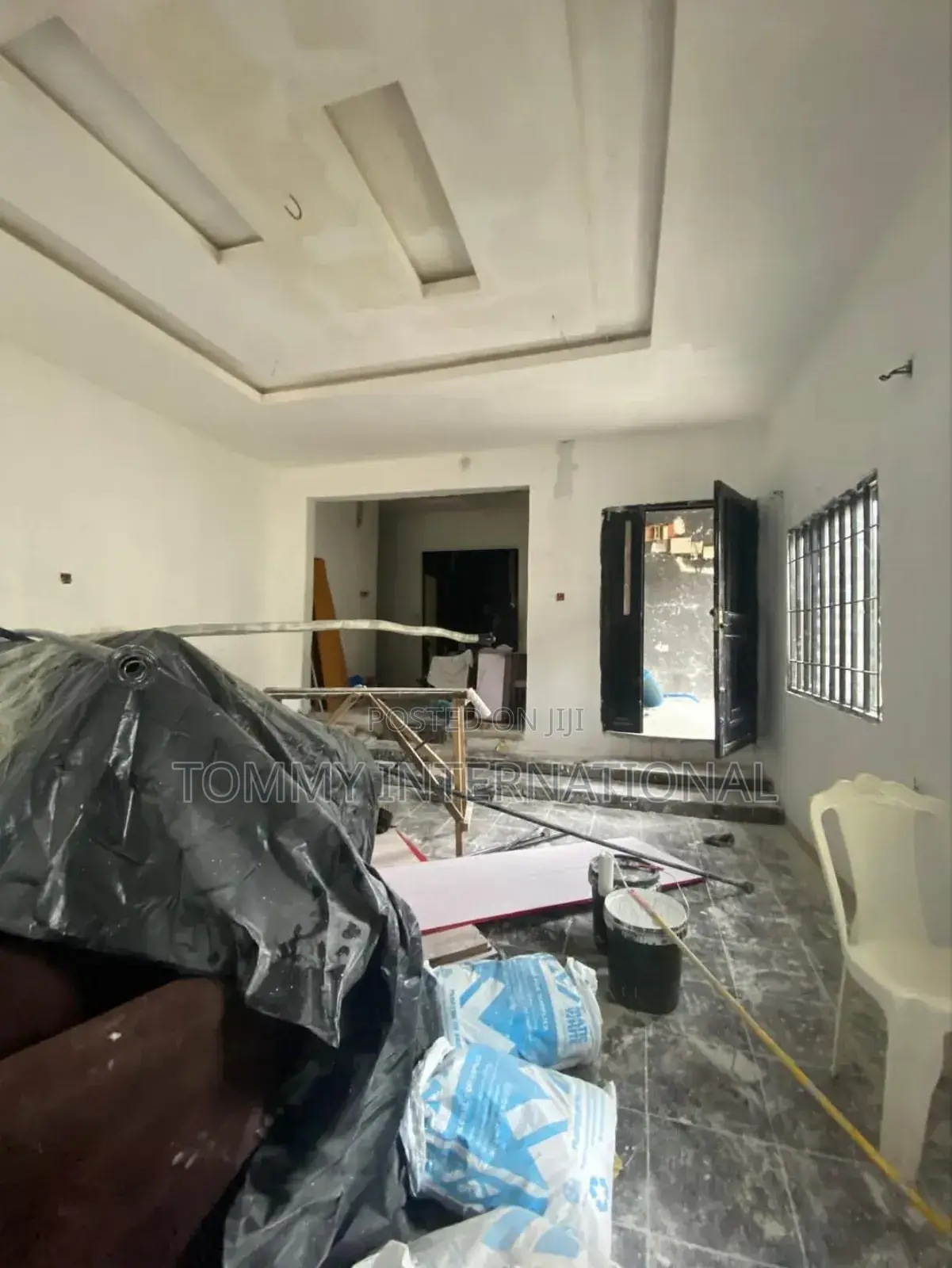 3bdrm Bungalow in Port-Harcourt for sale