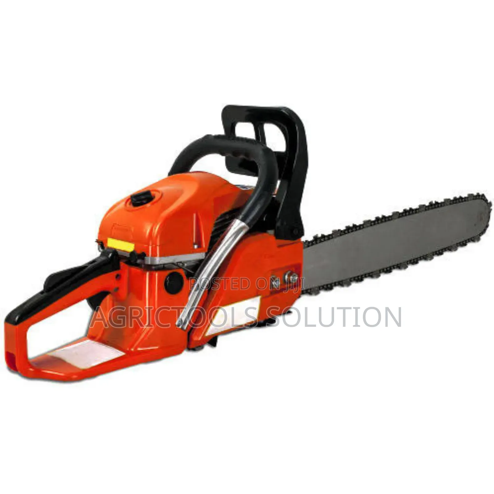 Chainsaw Gasoline Machine