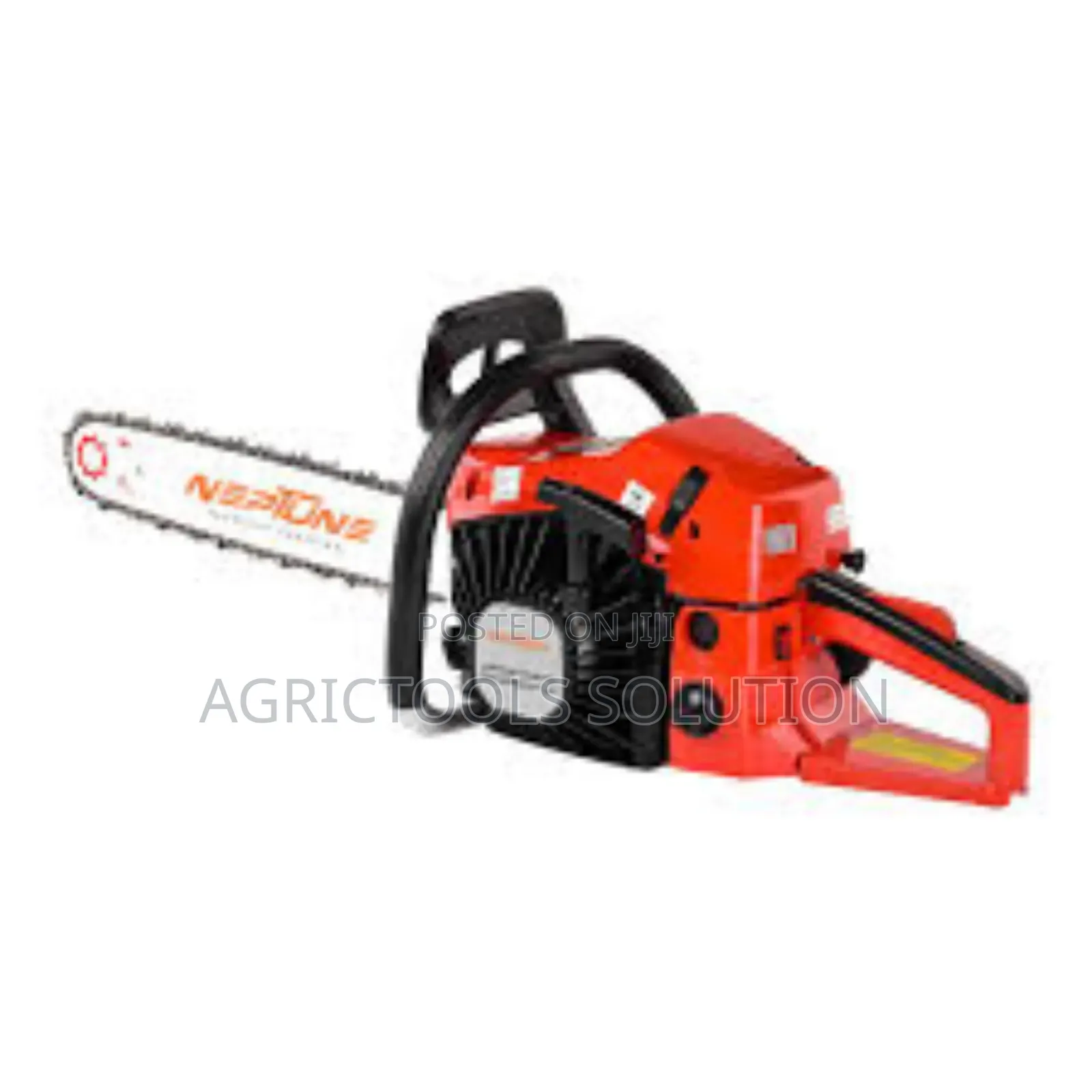 Chainsaw Gasoline Machine