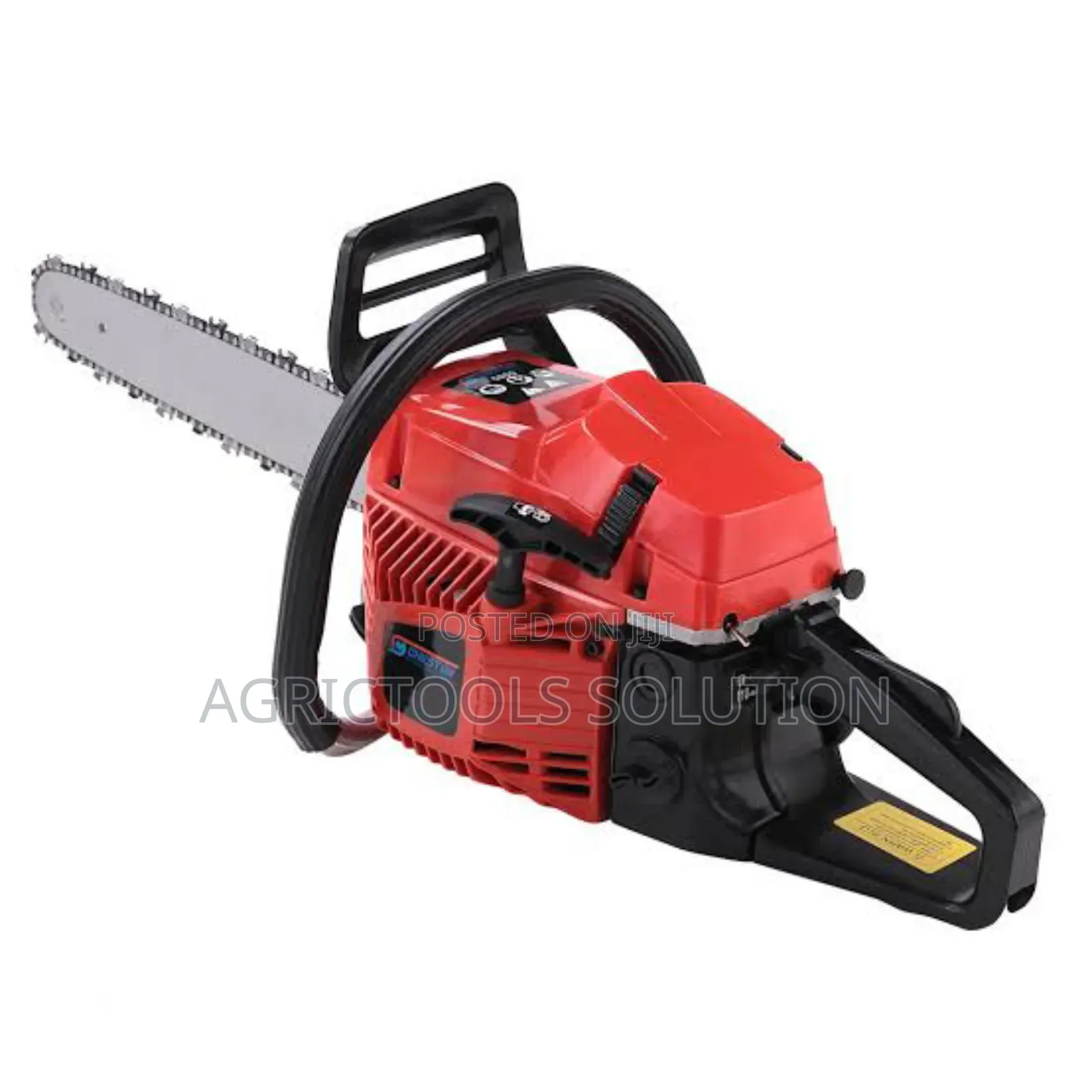 Chainsaw Gasoline Machine