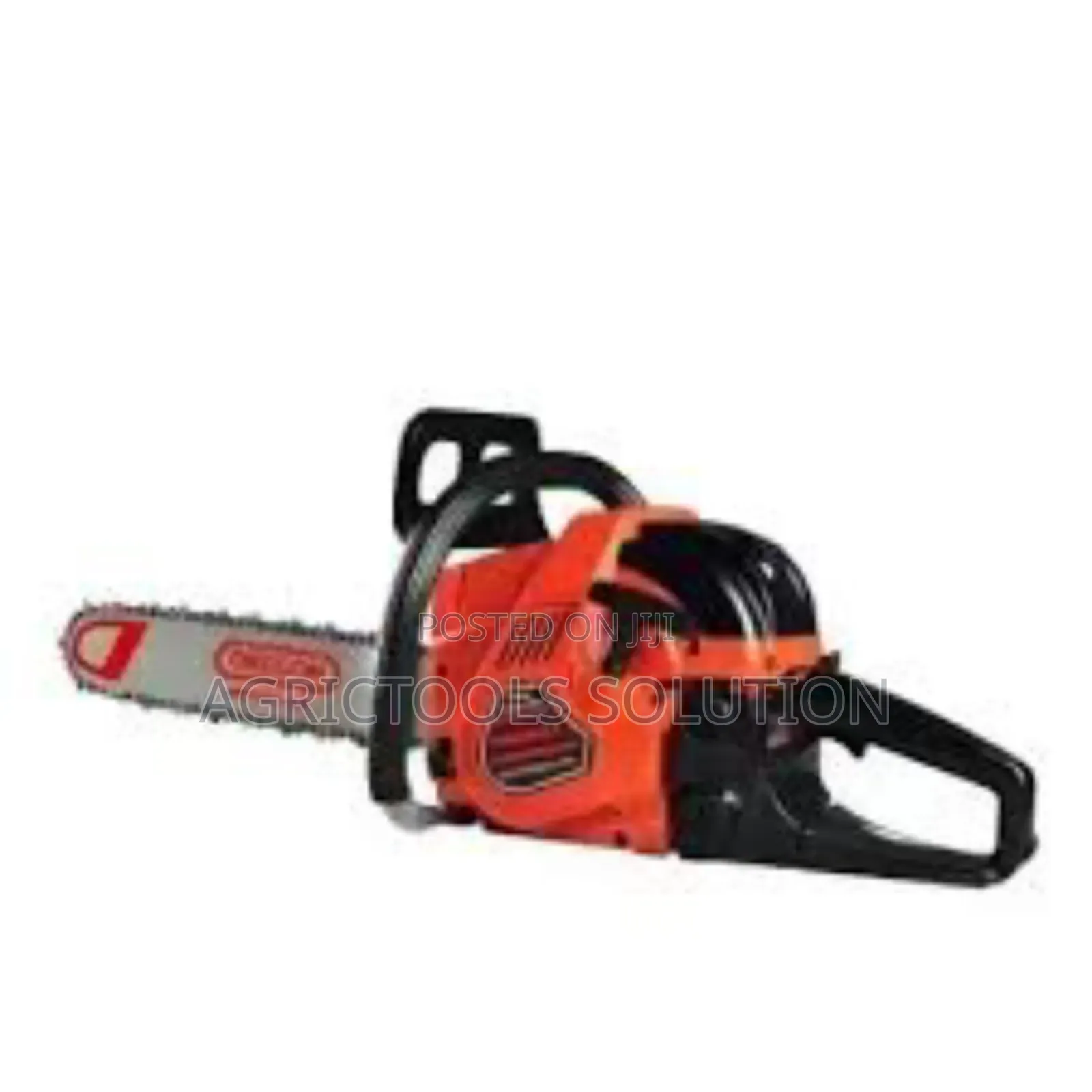 Chainsaw Gasoline Machine