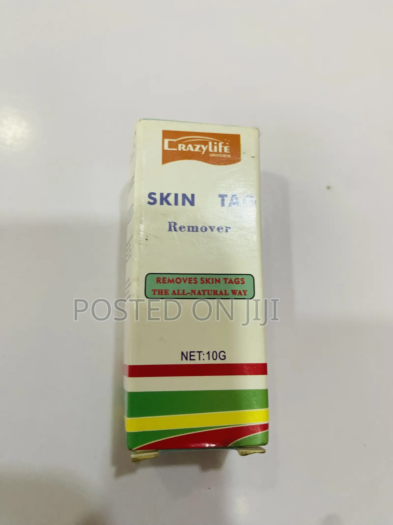 Skin Tag and Wart’S Removal