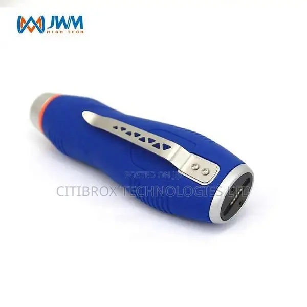 Jwm-5000es Guard Tour System With Free Cloud Software